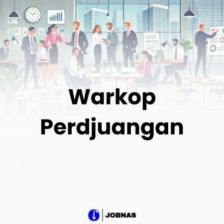 Warkop Perdjuangan