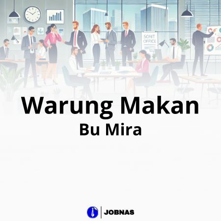 Warung Makan Bu Mira