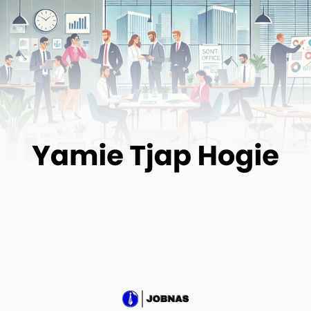 Yamie Tjap Hogie