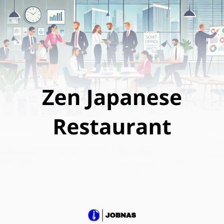 Zen Japanese Restaurant