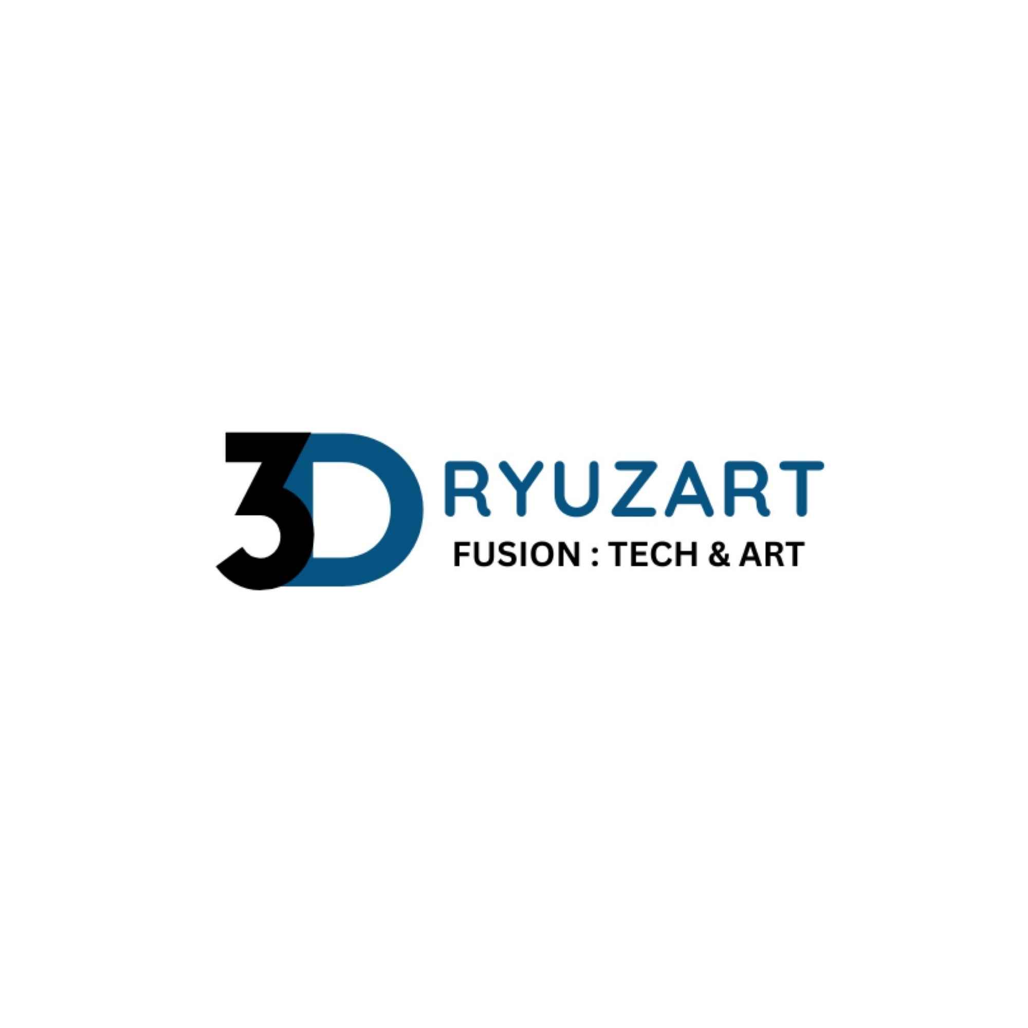 3D Ryuzart