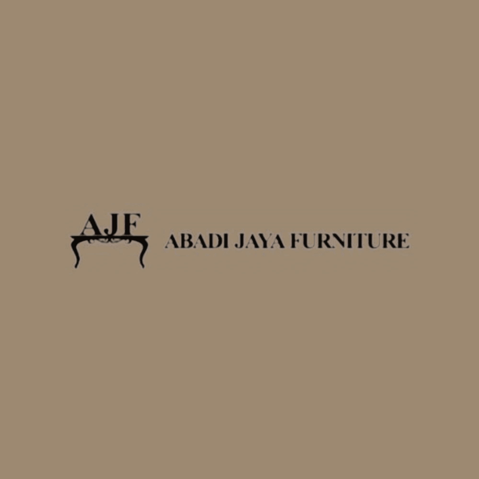 Abadi Jaya Furniture