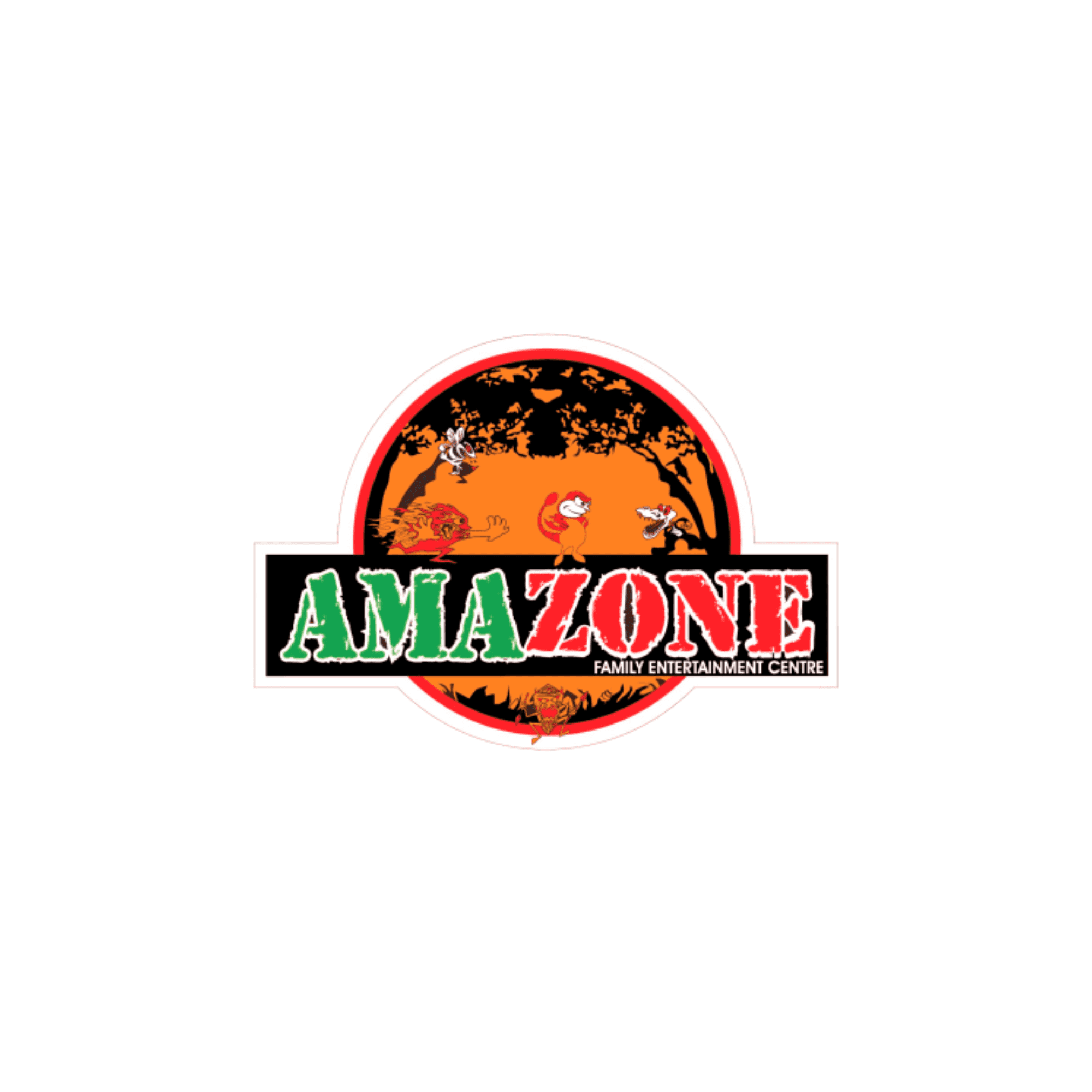 Amazone Indonesia
