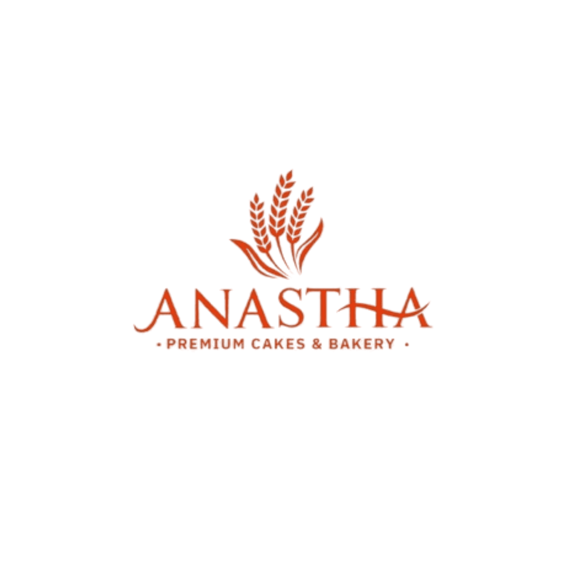 Anastha Premium Cakes & Bakery