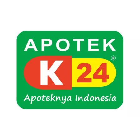 Logo Apotek K-24