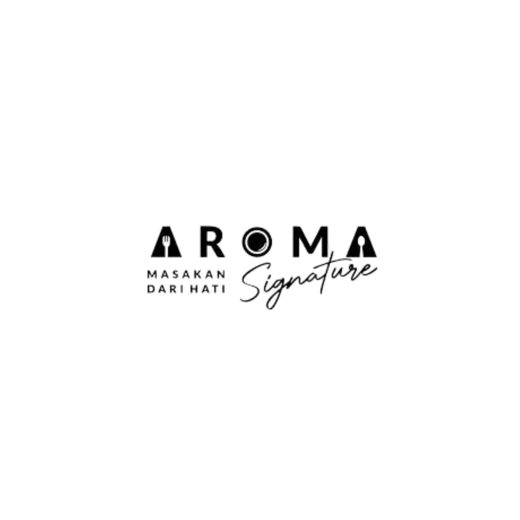 Lowongan Kerja Kitchen Coordinator / Kitchen Expeditor di Aroma Signature bulan December 2025