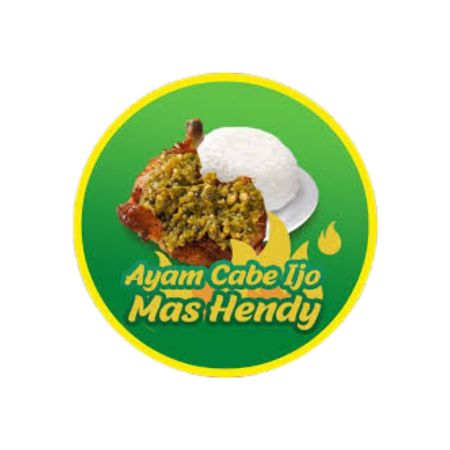 Ayam Cabe Ijo Mas Hendy (PT. Marakash Indo Kuliner)