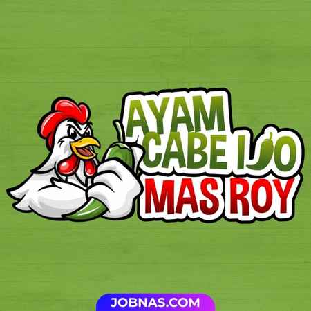 Ayam Cabe Ijo Mas Roy