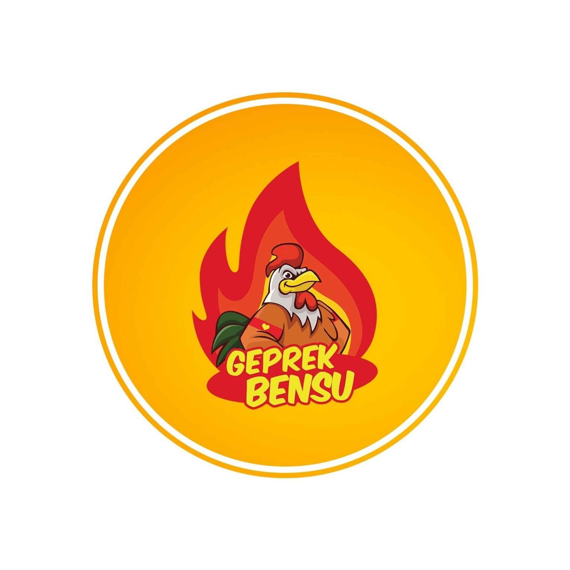 Ayam Geprek Bensu