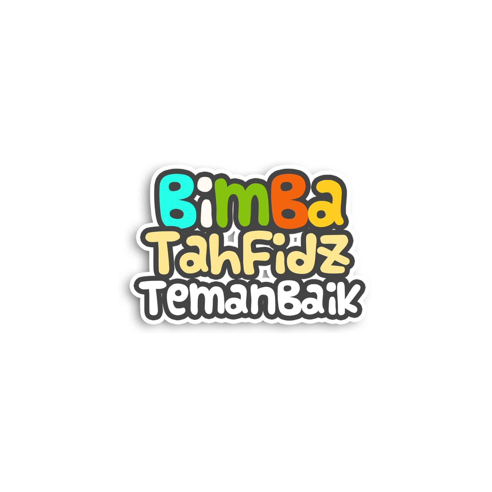 BimBa Tahfidz Temanbaik