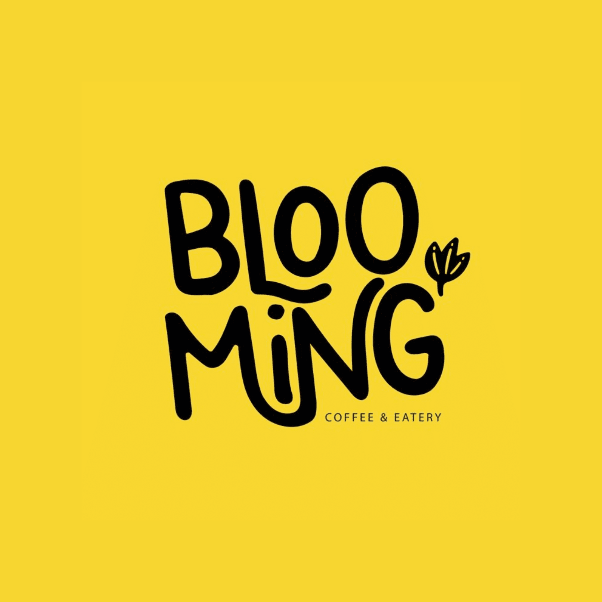 Blooming Specialty Coffee