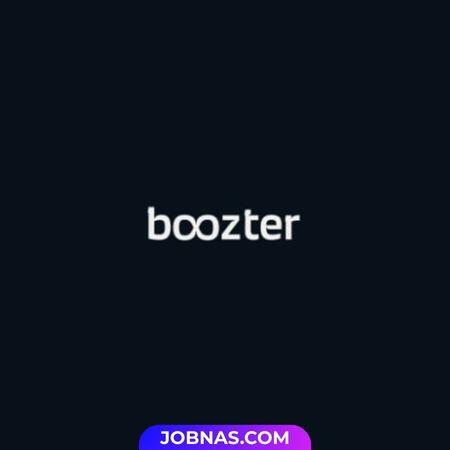 Boozter Coffee