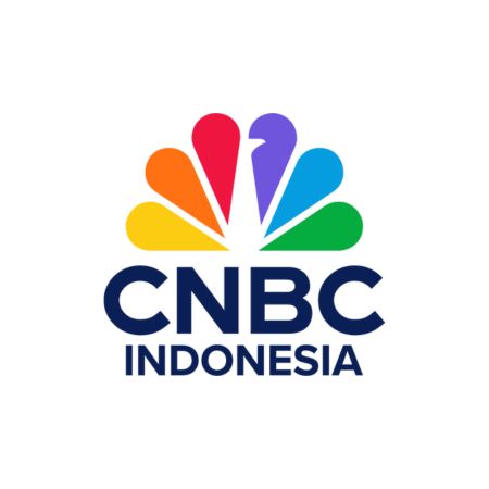 CNBC Indonesia