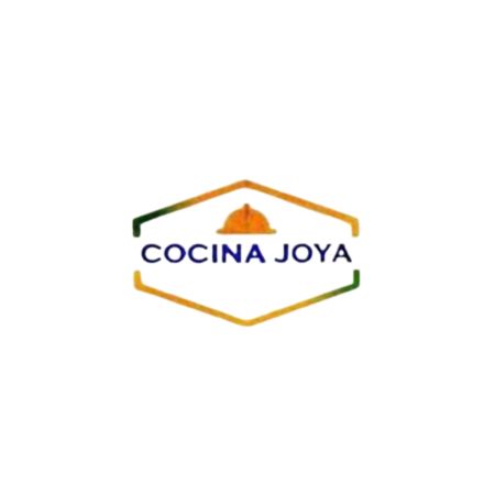 Logo CV Cocina Joya