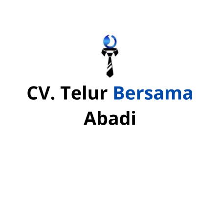 CV. Telur Bersama Abadi