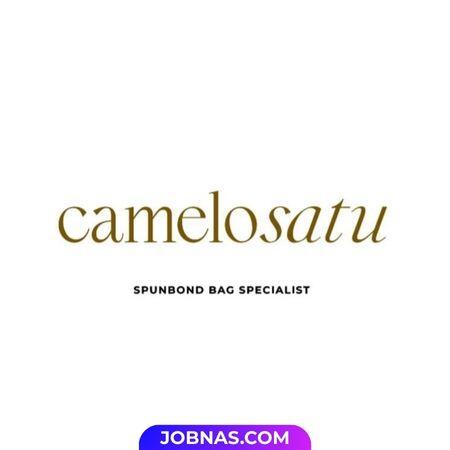 Camelosatu Spunbond Bags