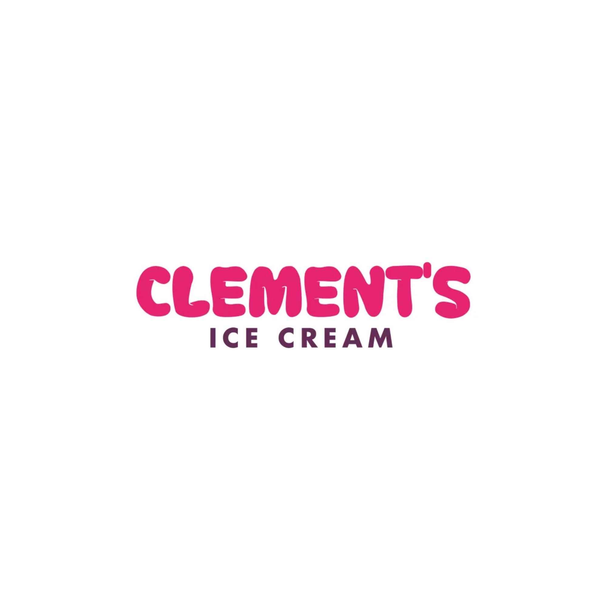 Clements Ice Cream
