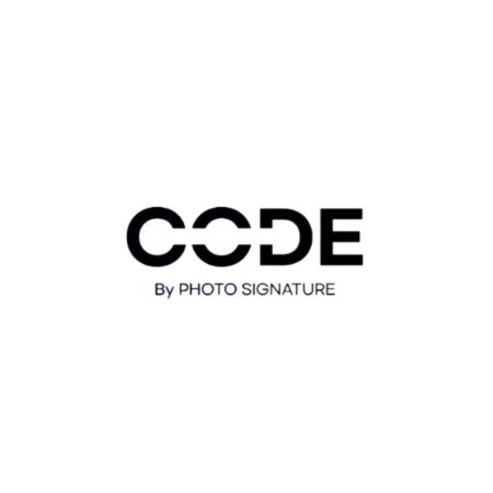 Code by Photo Signature