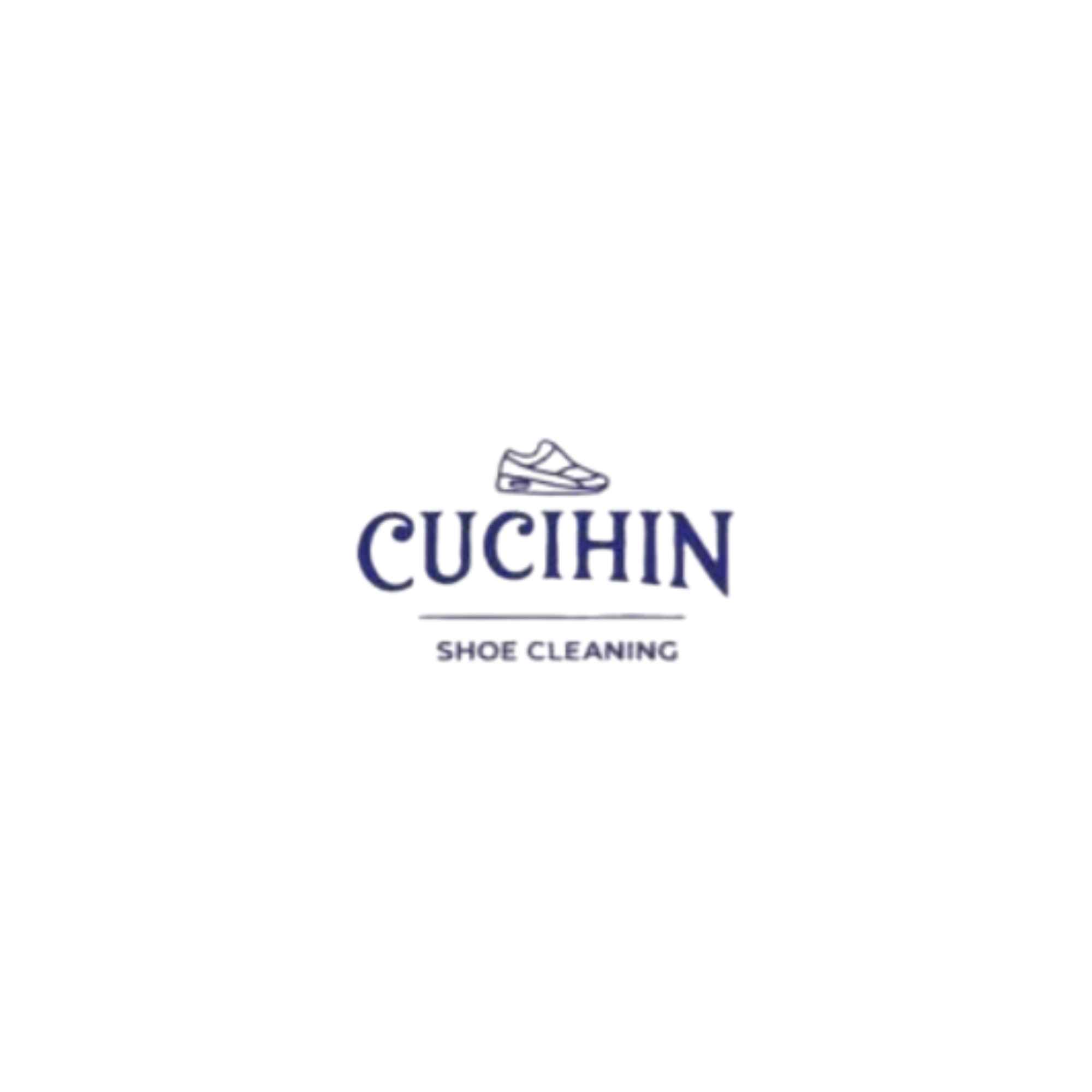 Cucihin Shoe Cleaning