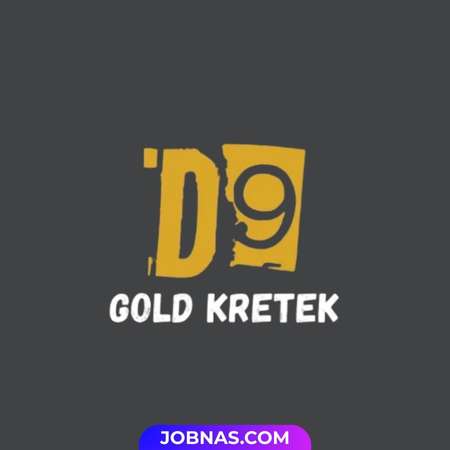 D9 Gold Kretek