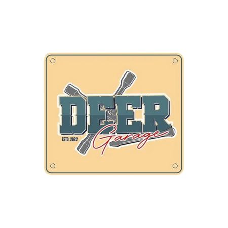 Deer Garage