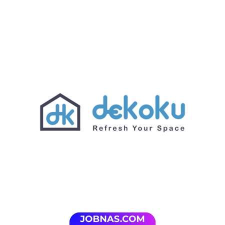 Dekoku