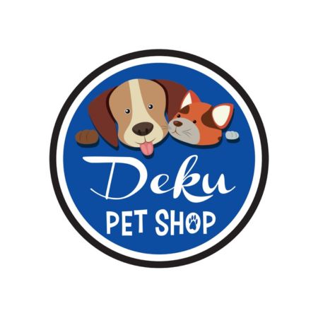 Deku & Kude Petshop