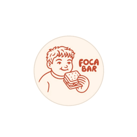 Foca Bar (Baked Lacasa)