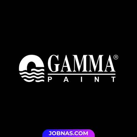 Gamma Paint