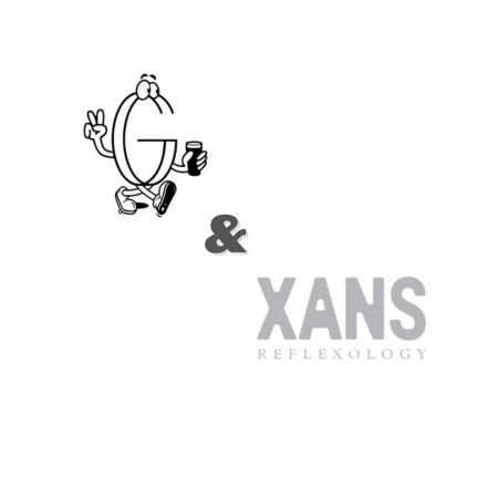 Glasmacher Coffee (Xans Reflexology)