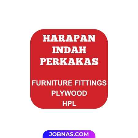Harapan Indah Perkakas