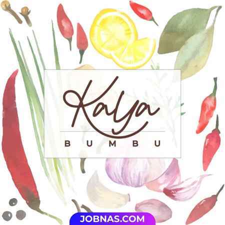 Kaya Bumbu