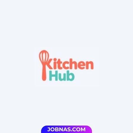 Kitchen Hub by Emado's