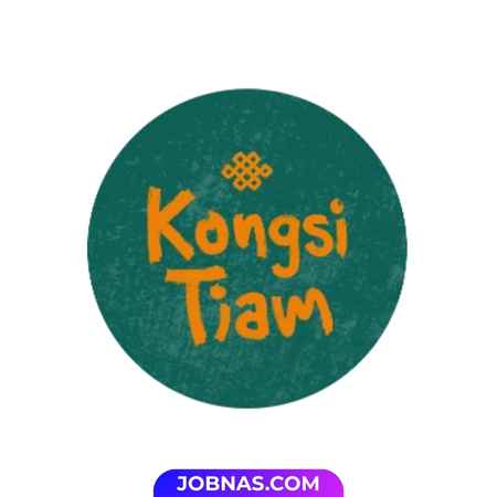Kongsi Tiam