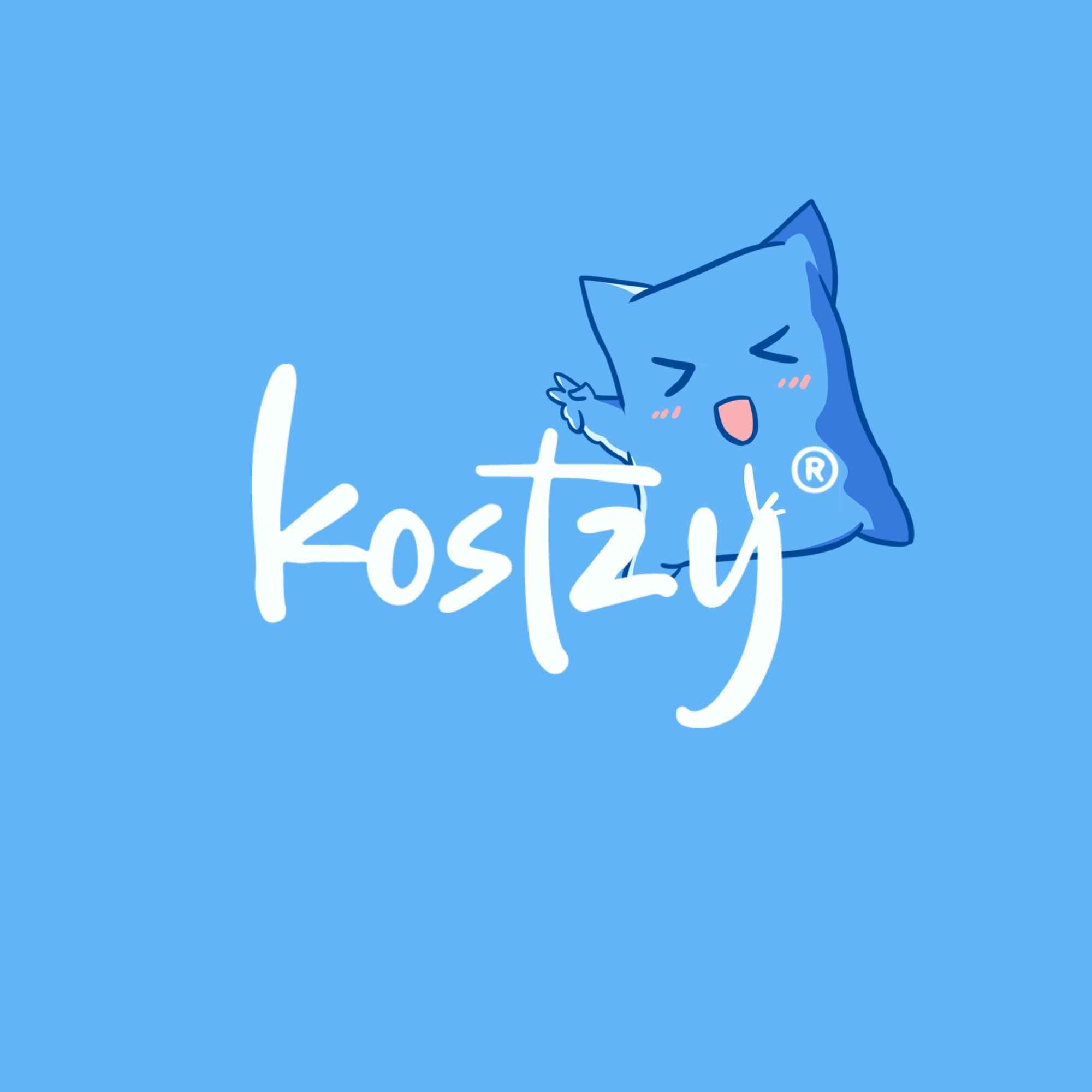 Kostzy