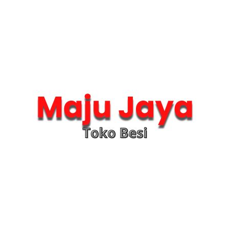 Toko Besi Maju Jaya