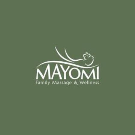 Logo Mayomi Family Massage & Wellness
