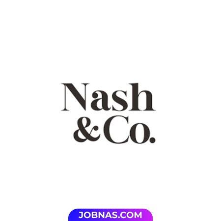 Nash Beauty & Co