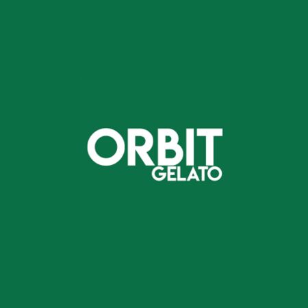 Logo Orbit Gelato