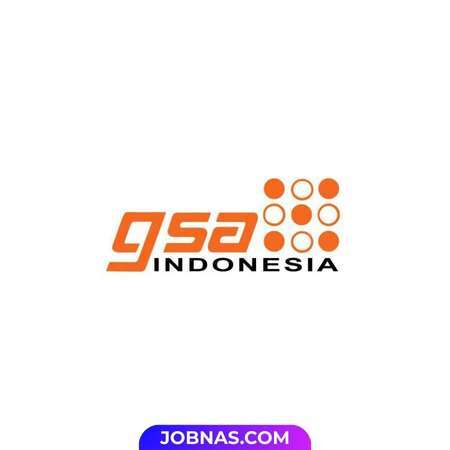Logo PT Grha Sinar Arya Jakarta