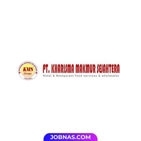 PT Kharisma Makmur Sejahtera