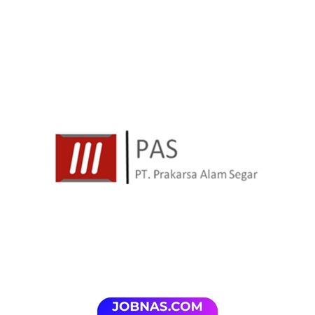 PT Prakarsa Alam Segar