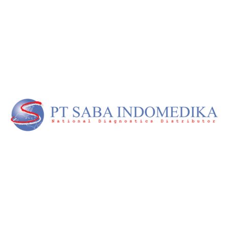PT SABA INDOMEDIKA