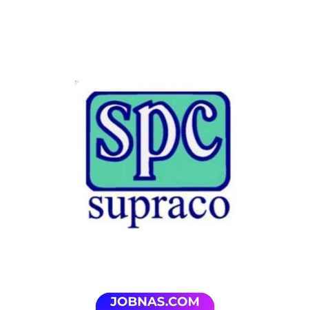 PT Supraco Indonesia
