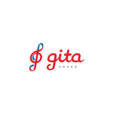 Logo PT Gita Food