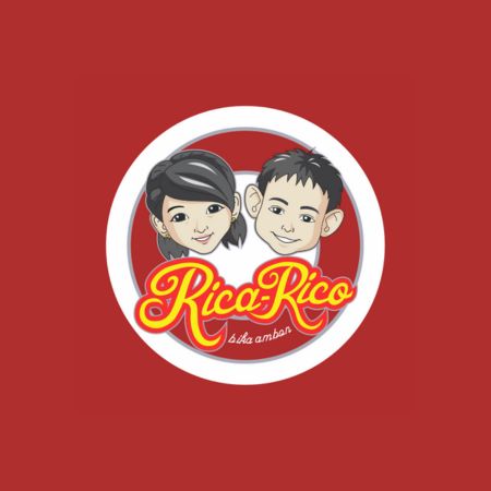Rica Rico Bika Ambon