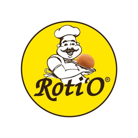 Roti O