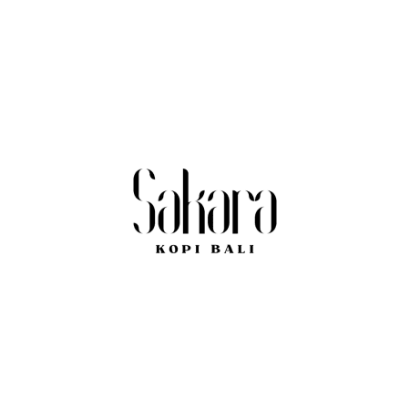 Sakara Kopi Bali