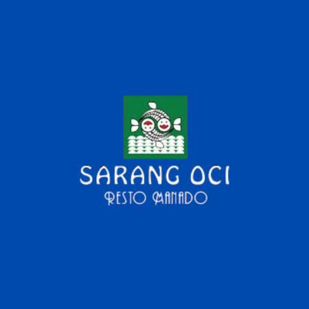 Sarang Oci