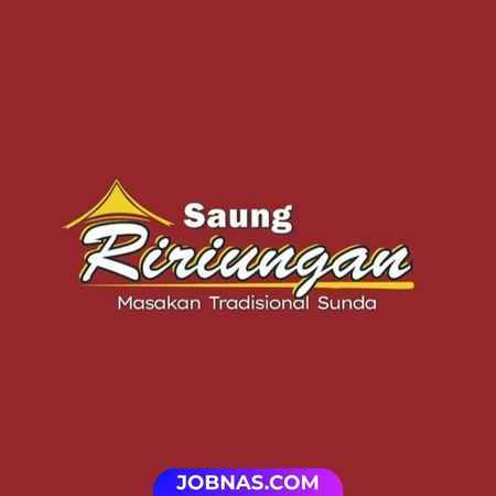 Saung Ririungan